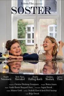 Søster movie poster