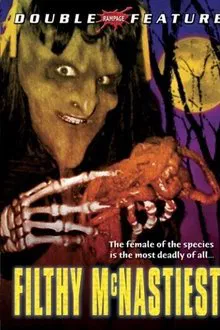 Filthy McNastiest: Apocalypse F.! movie poster