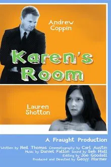 Karen's Room movie poster