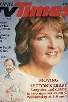 Moving tv show poster