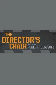 The Director's Chair tv show poster