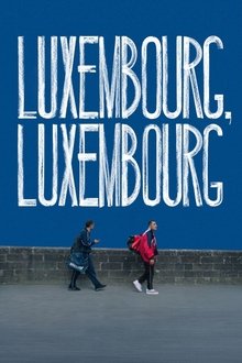 Luxembourg, Luxembourg movie poster