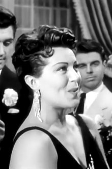 Great Lady Has an Interview movie poster