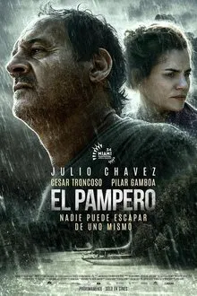 El pampero movie poster