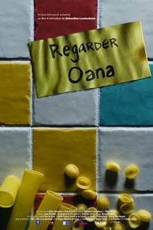 Regarder Oana movie poster