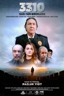 Poster do filme From 3310 to All Units