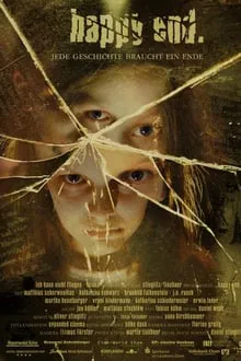 Happy End. movie poster