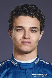 Lando Norris profile picture