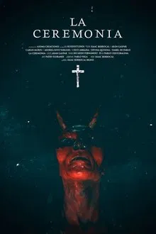 The Ceremony movie poster