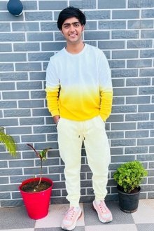 Mohammedsaud Mansuri profile picture
