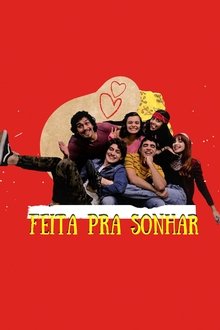 Feita Pra Sonhar tv show poster