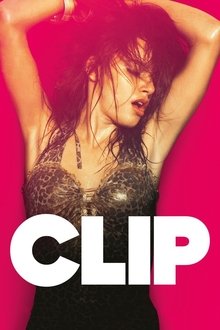 Clip movie poster