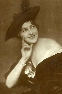 Foto de perfil de Mela Schwarz