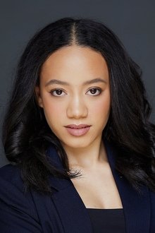 Foto de perfil de Tamia Bailey