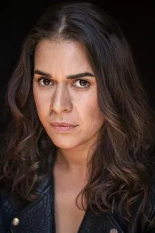 Foto de perfil de Ana Corbett