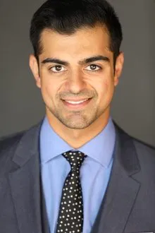 Foto de perfil de Zain Ashar