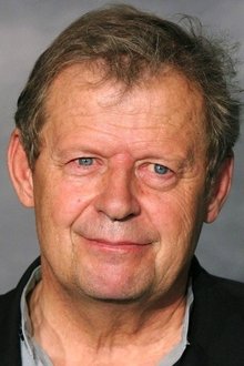 Bernard Verley profile picture