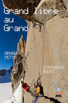 Grand Libre au Grand Cap movie poster