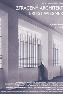 Ztracený architekt Ernst Wiesner movie poster
