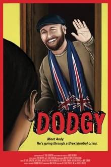 Dodgy movie poster