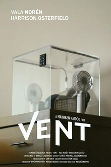 Vent movie poster