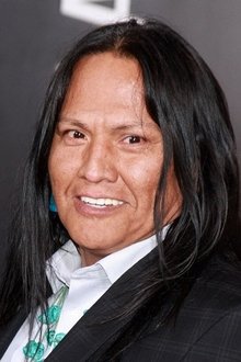 Arthur RedCloud profile picture