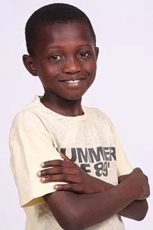 Foto de perfil de Lebogang Phoshoko