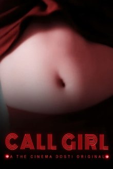 Call Girl movie poster
