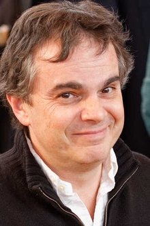 Alexandre Jardin profile picture