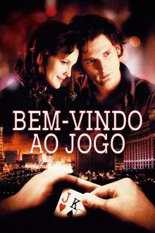 Poster do filme Bem-Vindo ao Jogo