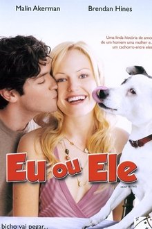 Poster do filme Eu ou Ele