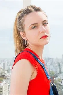 Eva Carmen Jarriau profile picture