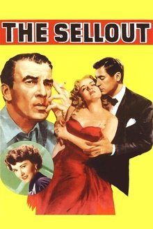 The Sellout movie poster