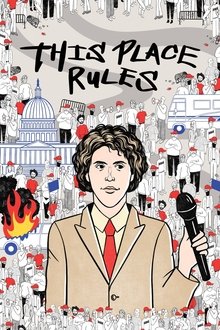 This Place Rules movie poster