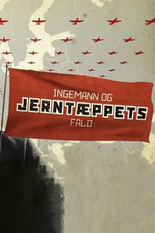 Ingemann og Jerntæppets fald tv show poster