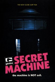 Secret Machine movie poster