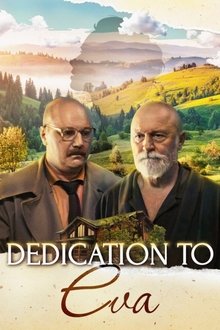 Poster do filme Dedication to Eve
