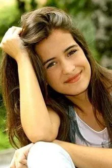 Maria Mariana Azevedo profile picture