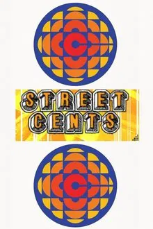 Street Cents tv show poster