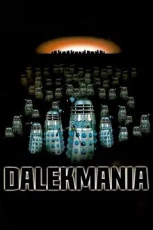 Dalekmania movie poster