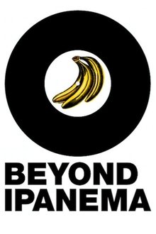 Beyond Ipanema movie poster