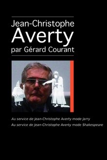 Au service de Jean-Christophe Averty mode Jarry movie poster