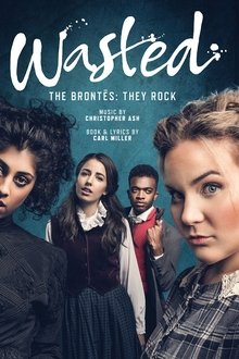 Wasted movie poster
