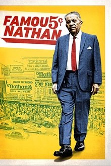 Famous Nathan movie poster