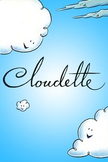 Cloudette movie poster