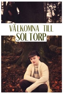 Welcome to Soltorp movie poster