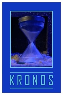 Kronos movie poster