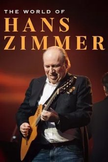 The World of Hans Zimmer movie poster