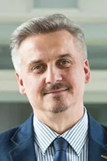 Foto de perfil de Wincenty Pipka