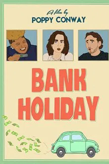 Bank Holiday movie poster